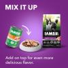 imageIAMS Advanced Health Healthy Digestion Adult Dry Dog Food with Real Chicken 6 lb BagChicken