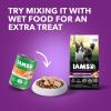 imageIAMS Advanced Health Healthy Digestion Adult Dry Dog Food with Real Chicken 6 lb BagChicken