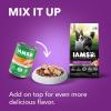 imageIAMS Advanced Health Healthy Digestion Adult Dry Dog Food with Real Chicken 6 lb BagChicken