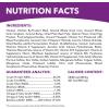 imageIAMS Advanced Health Healthy Digestion Adult Dry Dog Food with Real Chicken 6 lb BagChicken