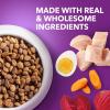 imageIAMS Advanced Health Healthy Digestion Adult Dry Dog Food with Real Chicken 6 lb BagChicken