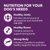 imageIAMS Advanced Health Mobility Support Chicken and Whole Grain Recipe Adult Dry Dog Food 36 lb BagChicken