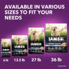imageIAMS Advanced Health Mobility Support Chicken and Whole Grain Recipe Adult Dry Dog Food 36 lb BagChicken