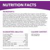 imageIAMS Advanced Health Skin ampamp Coat Adult Dry Dog Food Chicken and Salmon Recipe 135 lb BagChicken  Salmon