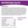 imageIAMS Advanced Health Skin ampamp Coat Adult Dry Dog Food Chicken and Salmon Recipe 135 lb BagChicken  Salmon