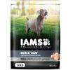 imageIAMS Advanced Health Skin ampamp Coat Adult Dry Dog Food Chicken and Salmon Recipe 135 lb BagChicken  Salmon