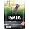 imageIAMS Advanced Health Skin ampamp Coat Adult Dry Dog Food Chicken and Salmon Recipe 135 lb BagChicken  Salmon
