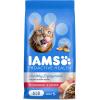 imageIAMS Healthy Enjoyment Dry Cat Food Chicken ampamp Beef Recipe 15 lb BagChicken  Beef