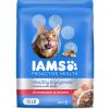 imageIAMS Healthy Enjoyment Dry Cat Food Chicken ampamp Beef Recipe 15 lb BagChicken  Beef