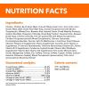imageIAMS Healthy Enjoyment Dry Cat Food Chicken ampamp Beef Recipe 15 lb BagChicken  Beef
