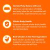 imageIAMS Healthy Enjoyment Dry Cat Food Chicken ampamp Beef Recipe 15 lb BagChicken  Beef