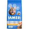imageIAMS Healthy Enjoyment Dry Cat Food Chicken ampamp Beef Recipe 15 lb BagChicken  Salmon