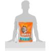 imageIAMS Proactive Health Adult Hairball Care Dry Cat Food with Chicken and Salmon 7 lb BagChicken  Salmon