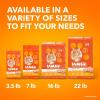 imageIAMS Proactive Health Adult Healthy Dry Cat Food with Chicken 22 lb BagChicken