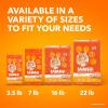 imageIAMS Proactive Health Adult Healthy Dry Cat Food with Chicken 22 lb BagChicken