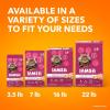 imageIAMS Proactive Health Adult Urinary Tract Healthy Dry Cat Food with Chicken 22 lb BagChicken