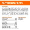 imageIAMS Proactive Health Adult Urinary Tract Healthy Dry Cat Food with Chicken 22 lb BagChicken