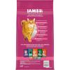 imageIAMS Proactive Health Adult Urinary Tract Healthy Dry Cat Food with Chicken 22 lb BagChicken