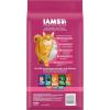 imageIAMS Proactive Health Adult Urinary Tract Healthy Dry Cat Food with Chicken 22 lb BagChicken