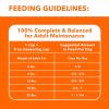imageIAMS Proactive Health Adult Urinary Tract Healthy Dry Cat Food with Chicken 22 lb BagChicken
