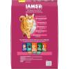 imageIAMS Proactive Health Adult Urinary Tract Healthy Dry Cat Food with Chicken 22 lb BagChicken