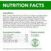 imageIAMS Proactive Health Adult Wet Dog Food Chicken Chunks in Gravy or Beef Chunks in Gravy 13 oz Cans 12 Count Pack of 1Chicken