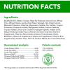 imageIAMS Proactive Health Adult Wet Dog Food Chicken Chunks in Gravy or Beef Chunks in Gravy 13 oz Cans 12 Count Pack of 1Lamb