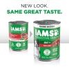 imageIAMS Proactive Health Adult Wet Dog Food Chicken Chunks in Gravy or Beef Chunks in Gravy 13 oz Cans 12 Count Pack of 1Lamb