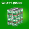 imageIAMS Proactive Health Adult Wet Dog Food Chicken Chunks in Gravy or Beef Chunks in Gravy 13 oz Cans 12 Count Pack of 1Lamb