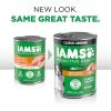 imageIAMS Proactive Health Adult Wet Dog Food Classic Ground with Chicken and Rice 13 oz Cans 6 Count Pack of 1Chicken  Rice