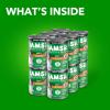 imageIAMS Proactive Health Adult Wet Dog Food Classic Ground with Chicken and Rice 13 oz Cans 6 Count Pack of 1Chicken  Rice