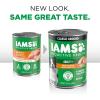 imageIAMS Proactive Health Adult Wet Dog Food Classic Ground with Chicken and Rice 13 oz Cans 6 Count Pack of 1Chicken  Rice