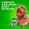 imageIAMS Proactive Health Adult Wet Dog Food Classic Ground with Chicken and Rice 13 oz Cans 6 Count Pack of 1Chicken  Rice