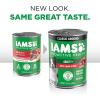 imageIAMS Proactive Health Adult Wet Dog Food Classic Ground with Chicken and Rice 13 oz Cans 6 Count Pack of 1Lamb  Rice