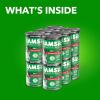 imageIAMS Proactive Health Adult Wet Dog Food Classic Ground with Chicken and Rice 13 oz Cans 6 Count Pack of 1Lamb  Rice