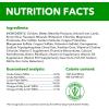 imageIAMS Proactive Health Adult Wet Dog Food Classic Ground with Chicken and Rice 13 oz Cans 6 Count Pack of 1Lamb  Rice