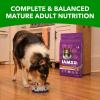 imageIAMS Proactive Health Healthy Aging Large Breed Dog Food for Mature and Senior Dogs with Real Chicken 15 lb BagChicken