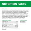 imageIAMS Proactive Health Healthy Aging Large Breed Dog Food for Mature and Senior Dogs with Real Chicken 15 lb BagChicken