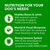 imageIAMS Proactive Health Healthy Aging Large Breed Dog Food for Mature and Senior Dogs with Real Chicken 15 lb BagChicken