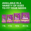 imageIAMS Proactive Health Healthy Aging Large Breed Dog Food for Mature and Senior Dogs with Real Chicken 15 lb BagChicken