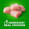 imageIAMS Proactive Health Healthy Aging Large Breed Dog Food for Mature and Senior Dogs with Real Chicken 15 lb BagChicken