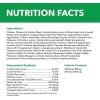 imageIAMS Proactive Health Healthy Aging Large Breed Dog Food for Mature and Senior Dogs with Real Chicken 15 lb BagChicken and Whole Grain