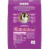 imageIAMS Proactive Health Healthy Aging Large Breed Dog Food for Mature and Senior Dogs with Real Chicken 15 lb BagChicken and Whole Grain