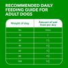imageIAMS Proactive Health Healthy Aging Wet Dog Food Classic Ground with Slow Cooked Chicken and Rice 13 oz Cans 12 Count Pack of 1