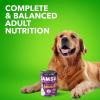 imageIAMS Proactive Health Healthy Aging Wet Dog Food Classic Ground with Slow Cooked Chicken and Rice 13 oz Cans 12 Count Pack of 1