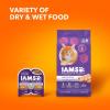 imageIAMS Proactive Health Healthy Kitten Dry Cat Food with Chicken 16 lb BagChicken