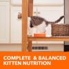 imageIAMS Proactive Health Healthy Kitten Dry Cat Food with Chicken 16 lb BagChicken