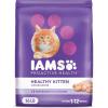 imageIAMS Proactive Health Healthy Kitten Dry Cat Food with Chicken 16 lb BagChicken