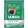 imageIAMS Proactive Health Healthy Senior Dry Cat Food with Chicken 16 lb BagChicken