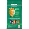 imageIAMS Proactive Health Healthy Senior Dry Cat Food with Chicken 16 lb BagChicken